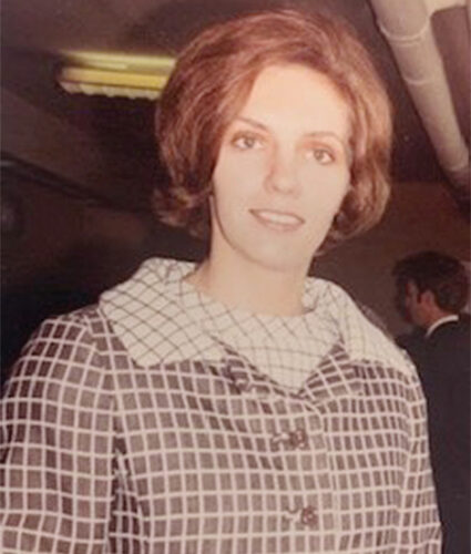 Cheryl Ann Wheeler-Thomas
